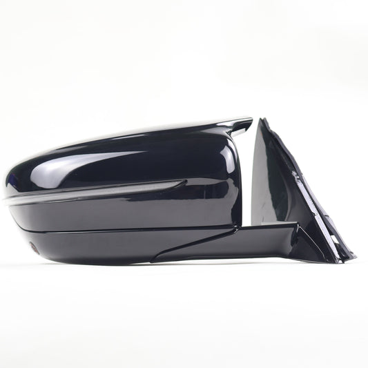 BMW M5 F90 Außenspiegel Rechts 9 Pin Kamera Totwinkel Full Ausstattung