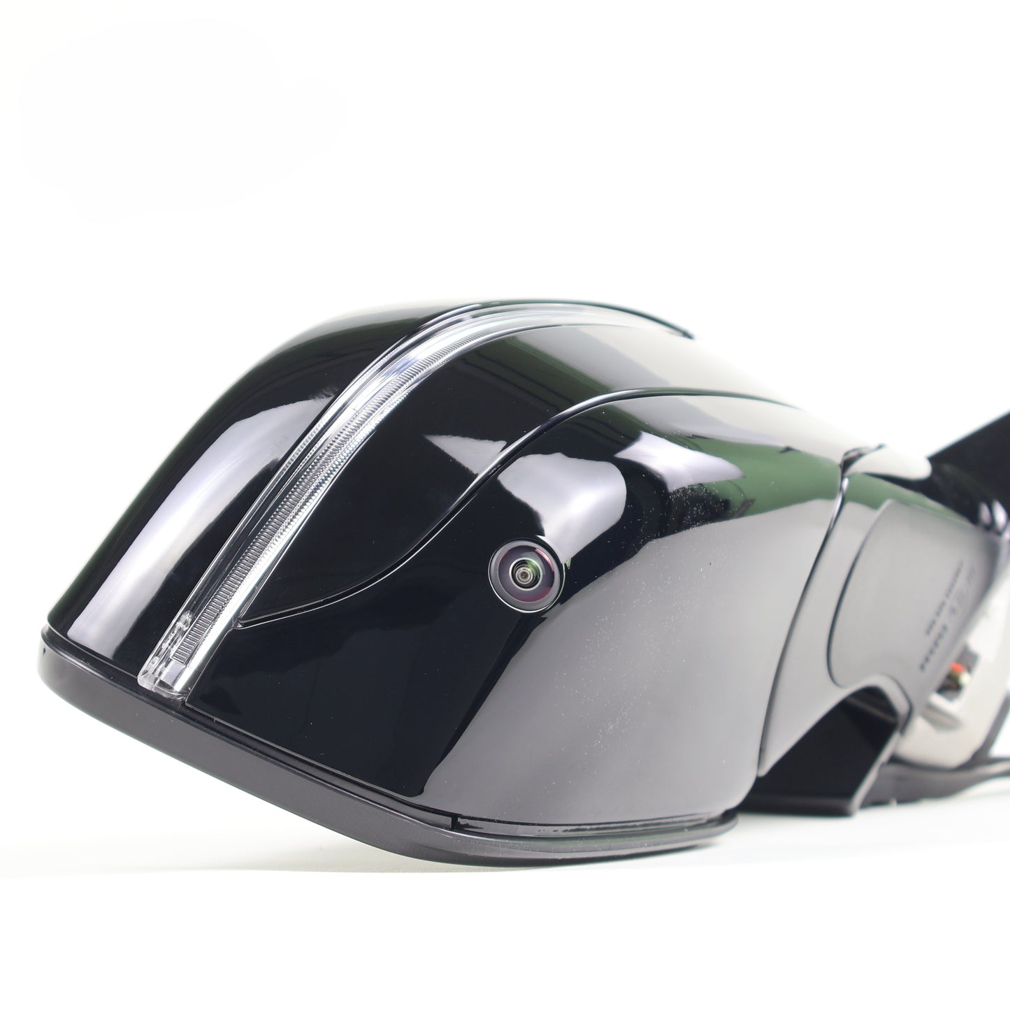 BMW M3 G80 G81 Aussenspiegel Rechts 9 Pin - Kamera Assist Elektrisch Full Ausstattung