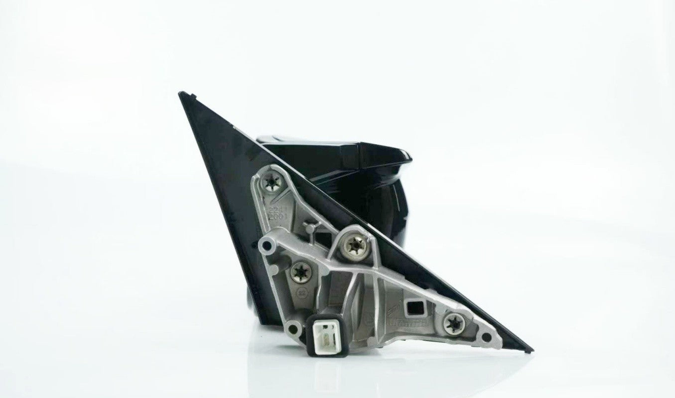 BMW M3 G80 G81 Aussenspiegel Links 9 Pin - Kamera Assist Elektrisch Full Ausstattung