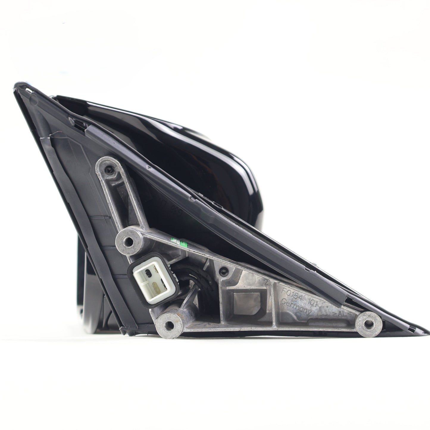 BMW M5 F90 Außenspiegel Links 9 Pin Kamera Totwinkel Full Ausstattung