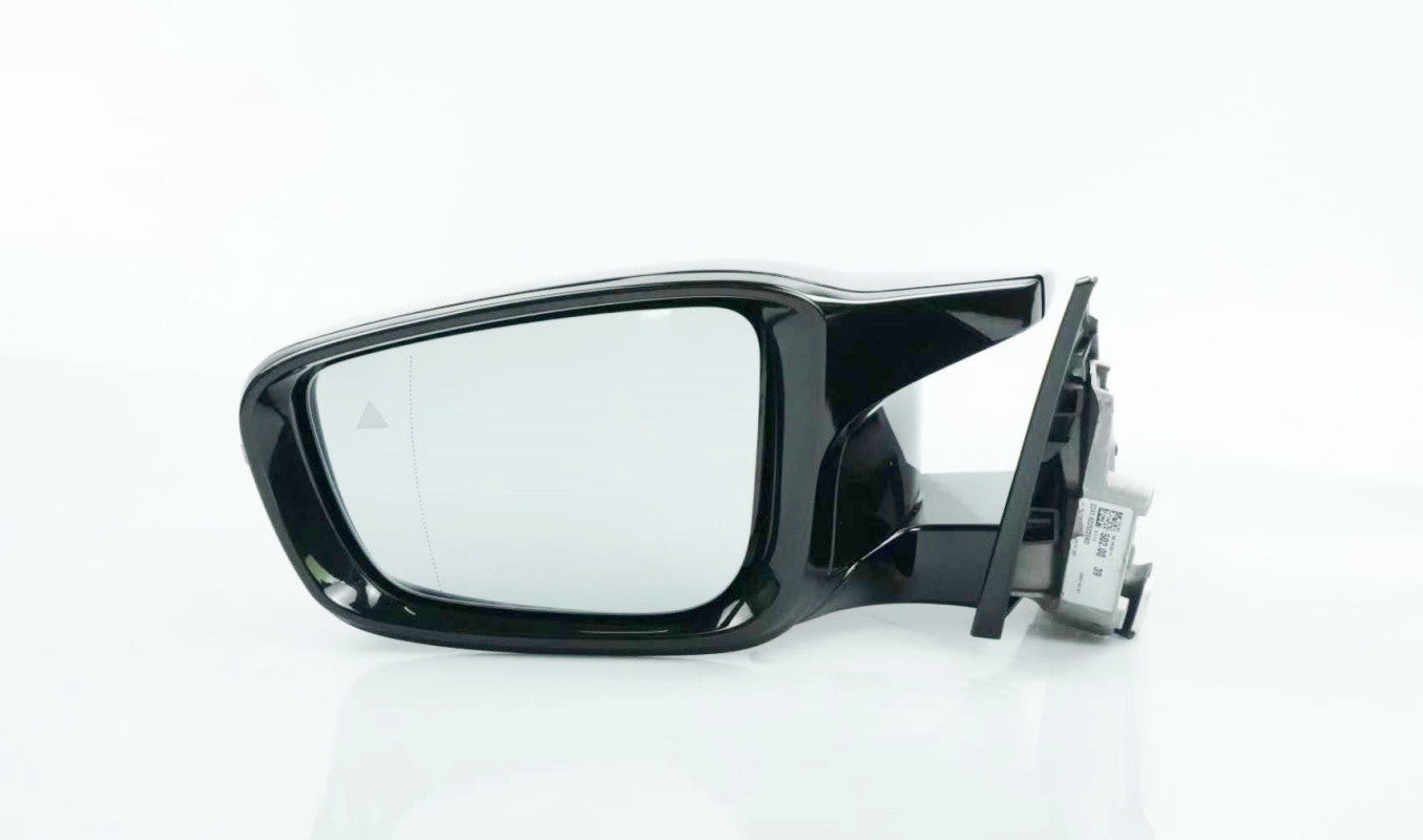 BMW M3 G80 G81 Aussenspiegel Links 9 Pin - Kamera Assist Elektrisch Full Ausstattung