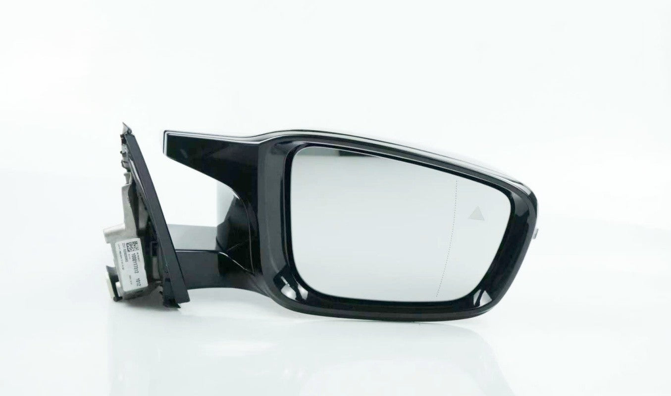BMW M3 G80 G81 Aussenspiegel Rechts 9 Pin - Kamera Assist Elektrisch Full Ausstattung