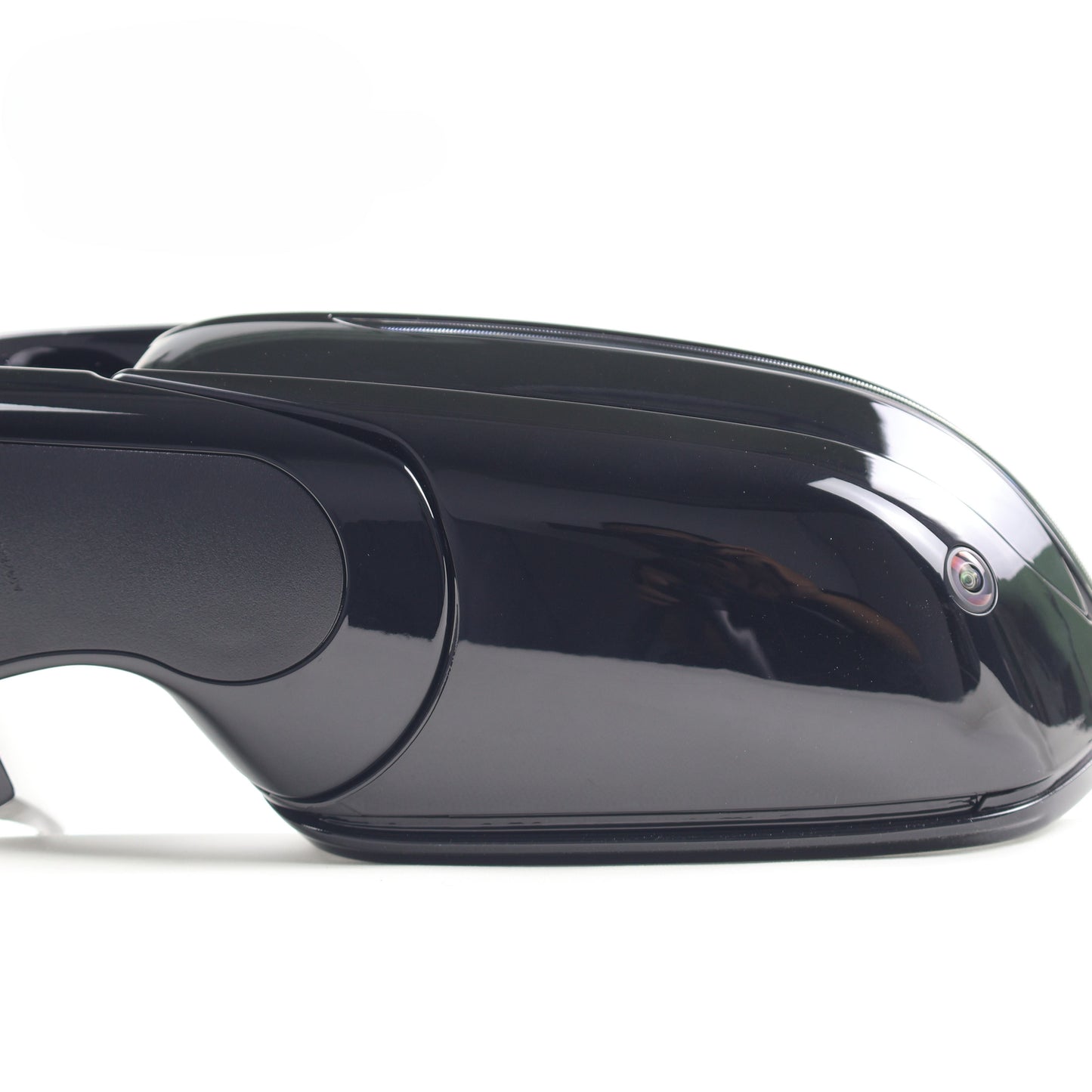 BMW M5 F90 Außenspiegel Links 9 Pin Kamera Totwinkel Full Ausstattung