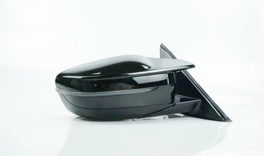 BMW M3 G80 G81 Aussenspiegel Rechts 9 Pin - Kamera Assist Elektrisch Full Ausstattung