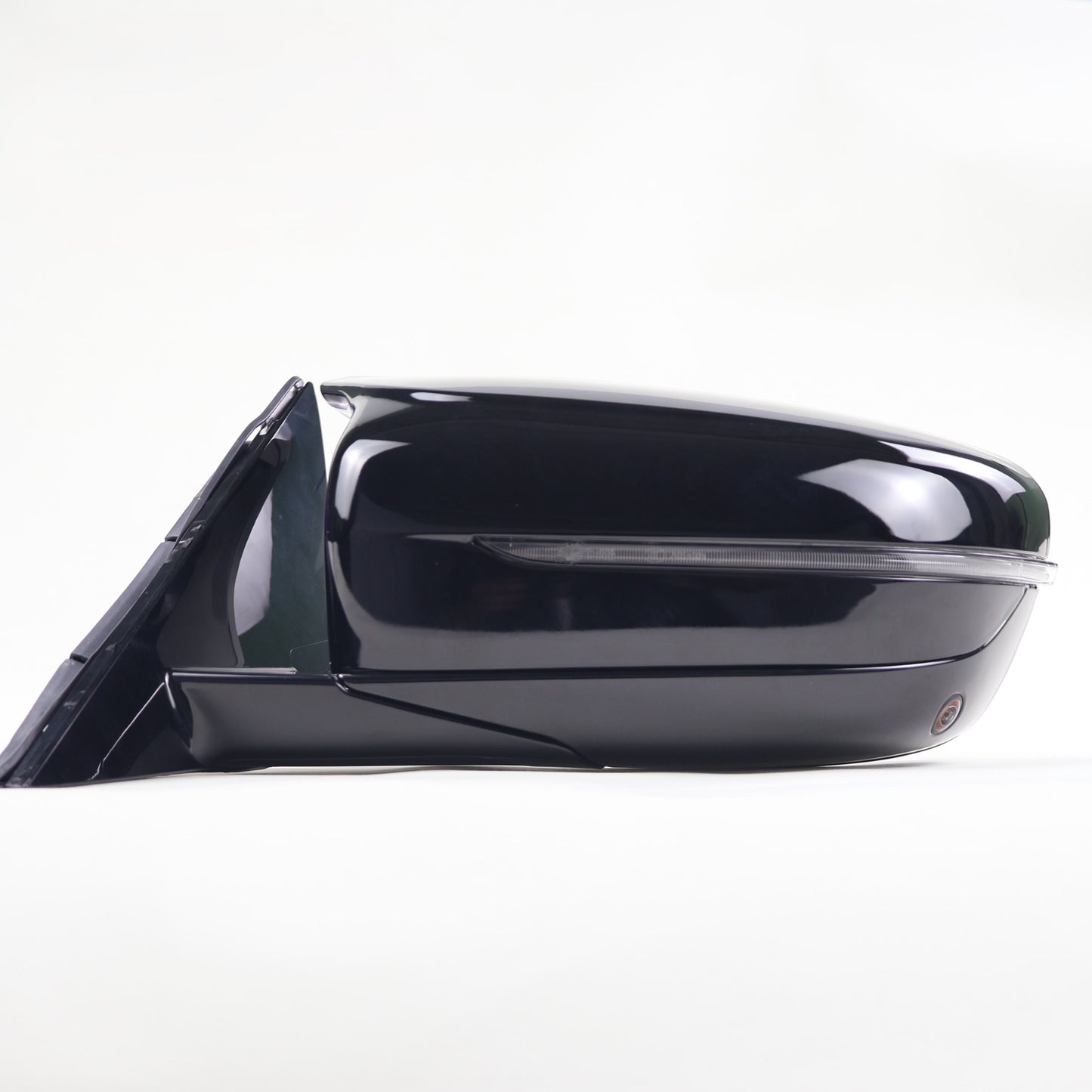 BMW M5 F90 Außenspiegel Links 9 Pin Kamera Totwinkel Full Ausstattung