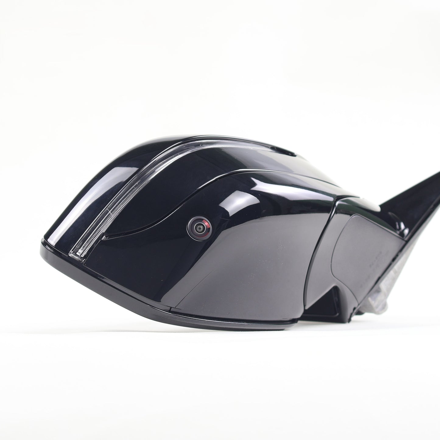 BMW M5 F90 Außenspiegel Rechts 9 Pin Kamera Totwinkel Full Ausstattung