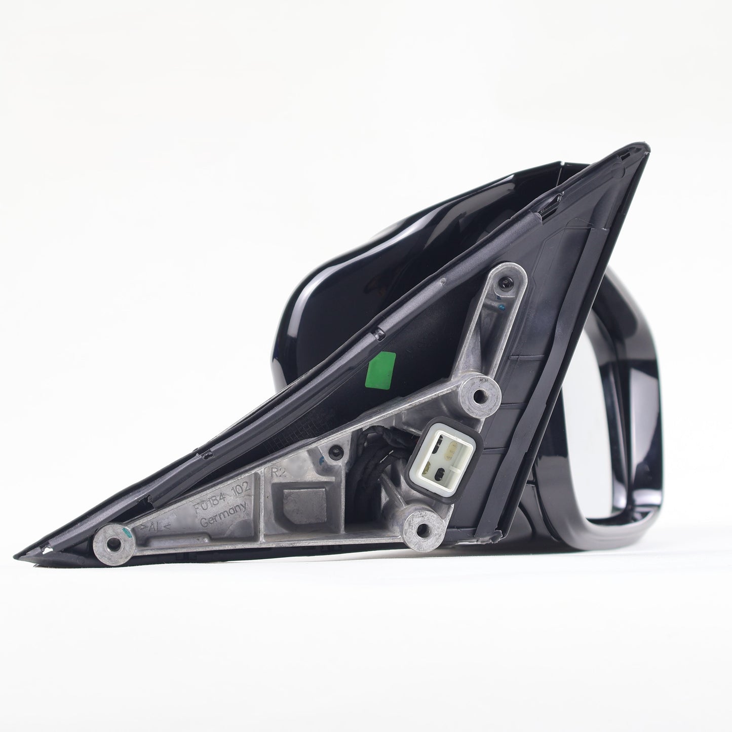 BMW M5 F90 Außenspiegel Rechts 9 Pin Kamera Totwinkel Full Ausstattung