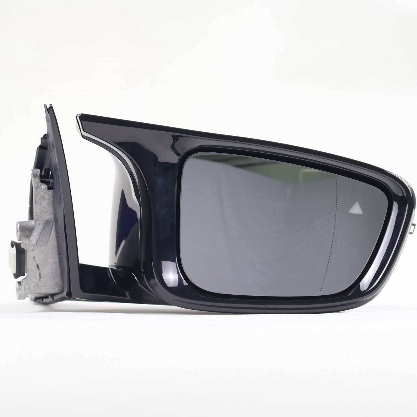 BMW M5 F90 Außenspiegel Rechts 9 Pin Kamera Totwinkel Full Ausstattung