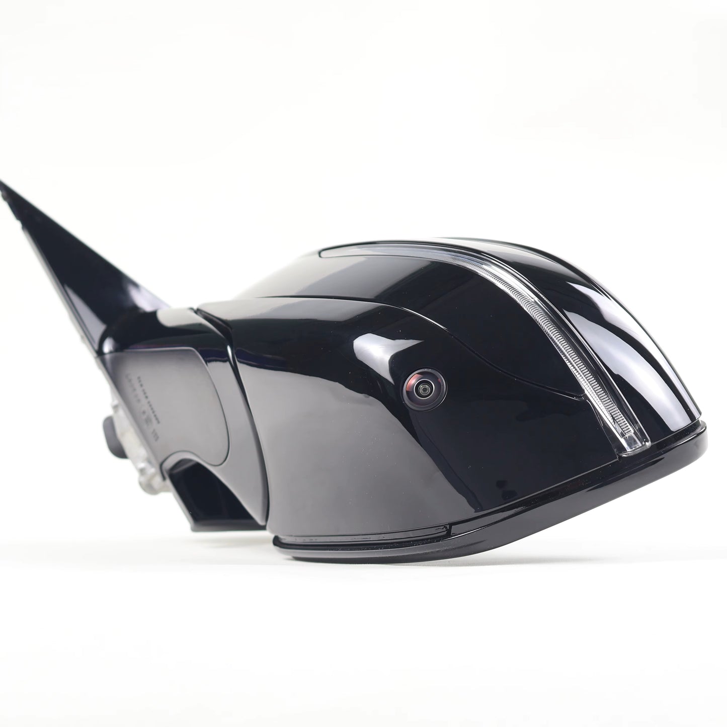 BMW M5 F90 Außenspiegel Links 9 Pin Kamera Totwinkel Full Ausstattung