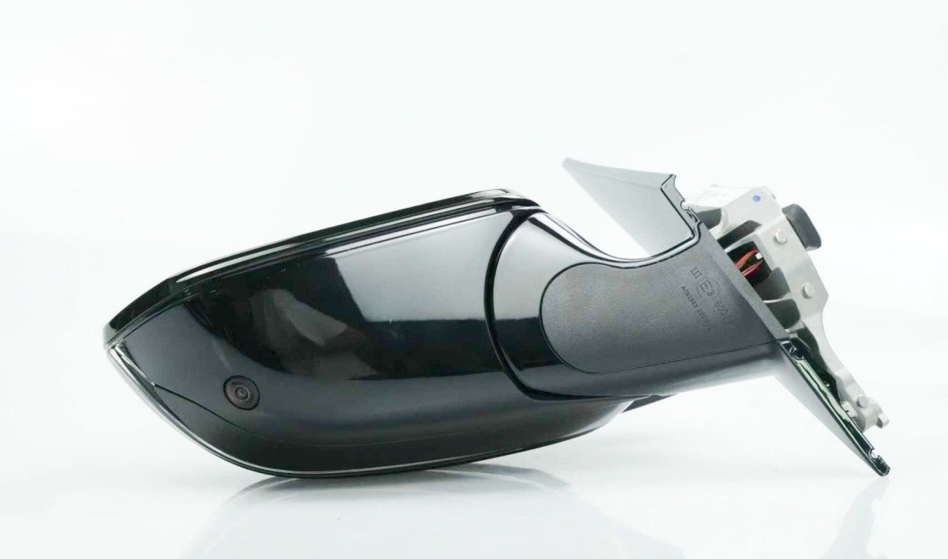 BMW M3 G80 G81 Aussenspiegel Links 9 Pin - Kamera Assist Elektrisch Full Ausstattung