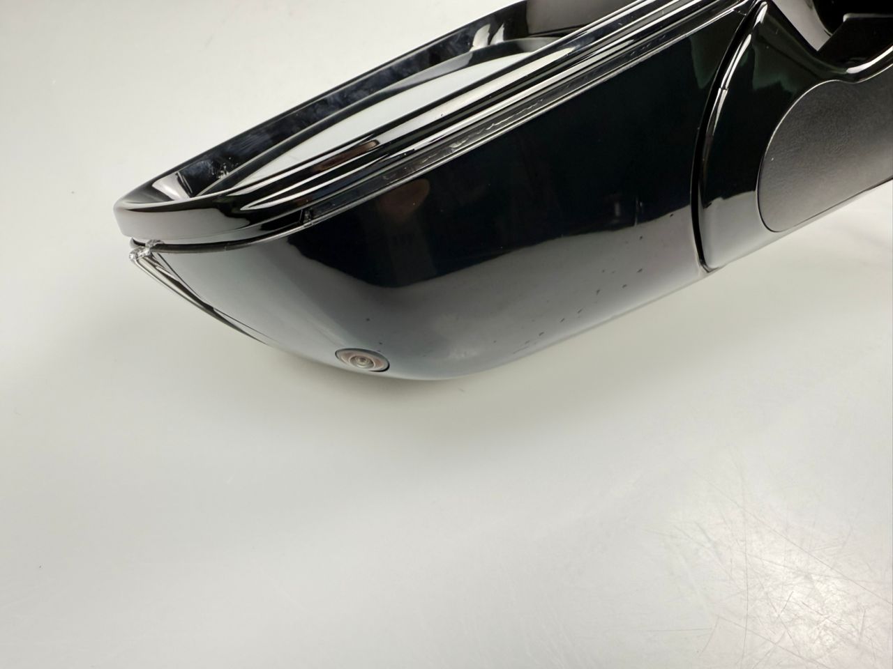 BMW M3 G80 G81 Aussenspiegel Links 9 Pin - Kamera Assist Elektrisch Full Ausstattung