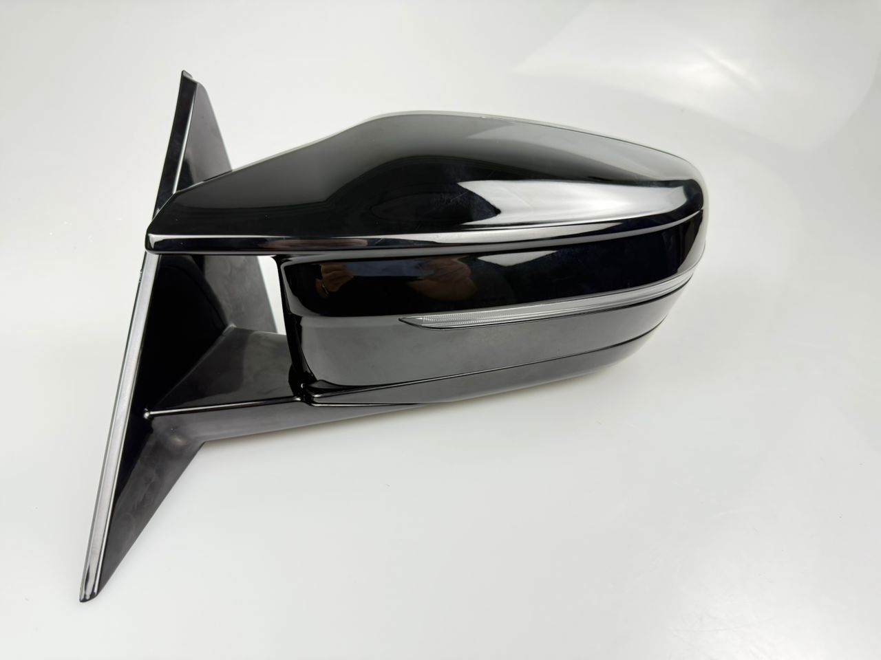 BMW M3 G80 G81 Aussenspiegel Links 9 Pin - Kamera Assist Elektrisch Full Ausstattung