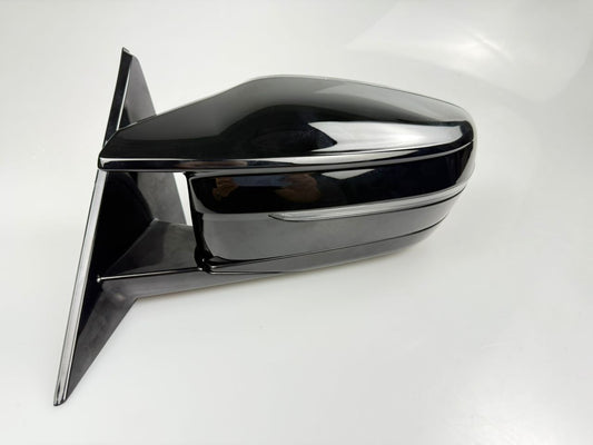 BMW M3 G80 G81 Aussenspiegel Links 9 Pin - Kamera Assist Elektrisch Full Ausstattung